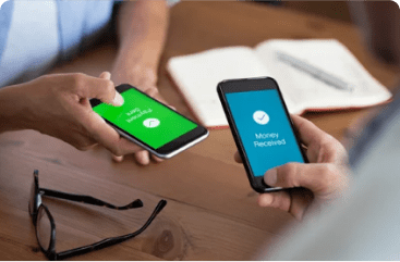Payment And Financing Solutions