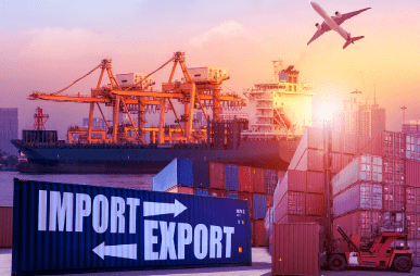 Export Services